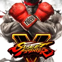 Street Fighter V