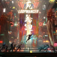 Loopmancer