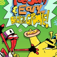 ToeJam & Earl: Back in the Groove