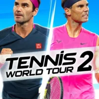 Tennis World Tour 2