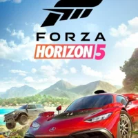 Forza Horizon 5