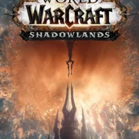 World of Warcraft: Shadowlands