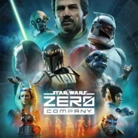 Star Wars Zero Company