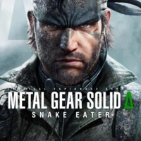 Metal Gear Solid Delta: Snake Eater
