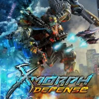 X-Morph: Defense