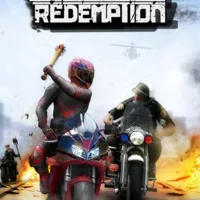 Road Redemption