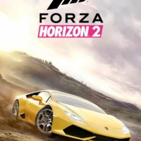 Forza Horizon 2