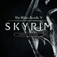 The Elder Scrolls V: Skyrim - Special Edition