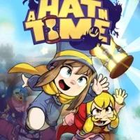 A Hat in Time