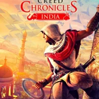 Assassin's Creed Chronicles: India