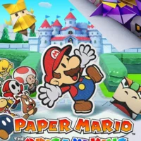 Paper Mario: The Origami King