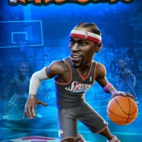 NBA Playgrounds