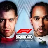 F1 2019