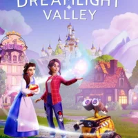 Disney Dreamlight Valley