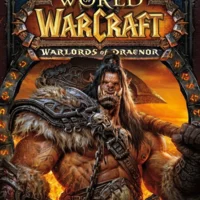 World of Warcraft: Warlords of Draenor