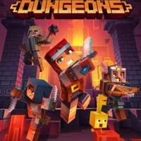 Minecraft Dungeons