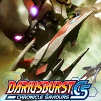 Dariusburst: Chronicle Saviours