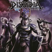 Dissidia Final Fantasy NT