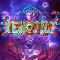 Xenotilt: Hostile Pinball Action