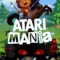 Atari Mania