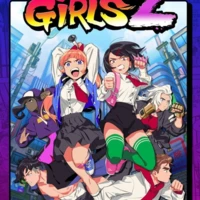 River City Girls 2