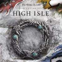 The Elder Scrolls Online: High Isle