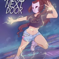 The World Next Door