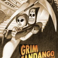 Grim Fandango Remastered