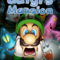 Luigi's Mansion