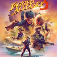 Jagged Alliance 3