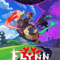 Flynn: Son of Crimson