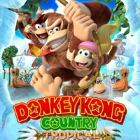 Donkey Kong Country: Tropical Freeze