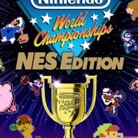 World Championships: NES Edition