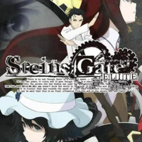 Steins;Gate Elite