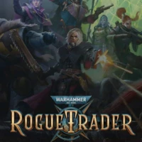 Warhammer 40,000: Rogue Trader