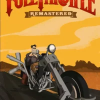 Full Throttle Remastered