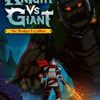 Knight vs Giant: The Broken Excalibur