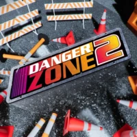 Danger Zone 2