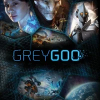 Grey Goo