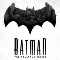 Batman: The Telltale Series