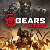 Gears Tactics