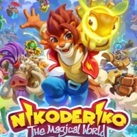 Nikoderiko: The Magical World