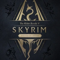 The Elder Scrolls V: Skyrim - Anniversary Edition (Anniversary Edition)