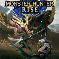 Monster Hunter Rise