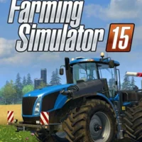 Farming Simulator 15