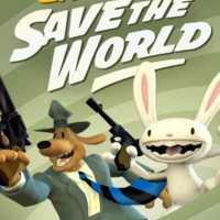 Sam & Max: Save the World