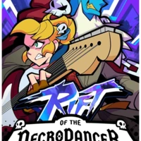 Rift of the NecroDancer