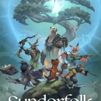 Sunderfolk
