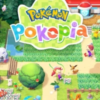 Pokémon Pokopia