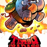 Tembo the Badass Elephant